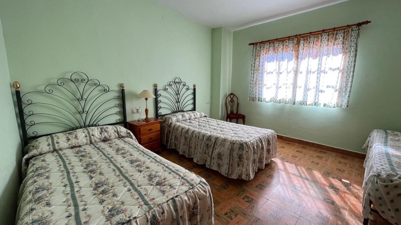 La Parra - Casa Rural En El Valle Del Jerte Наваконсехо Екстер'єр фото
